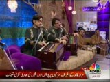 Tahir Ali Mahir Ali Shakir Ali Nizami Qawwal (Nizami Brothers Qawwal) Hamd Tu Malik Mukhtar Hai Live CNBC Chennal