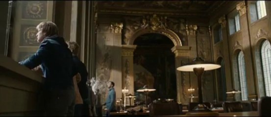 Thor: le Monde des ténèbres