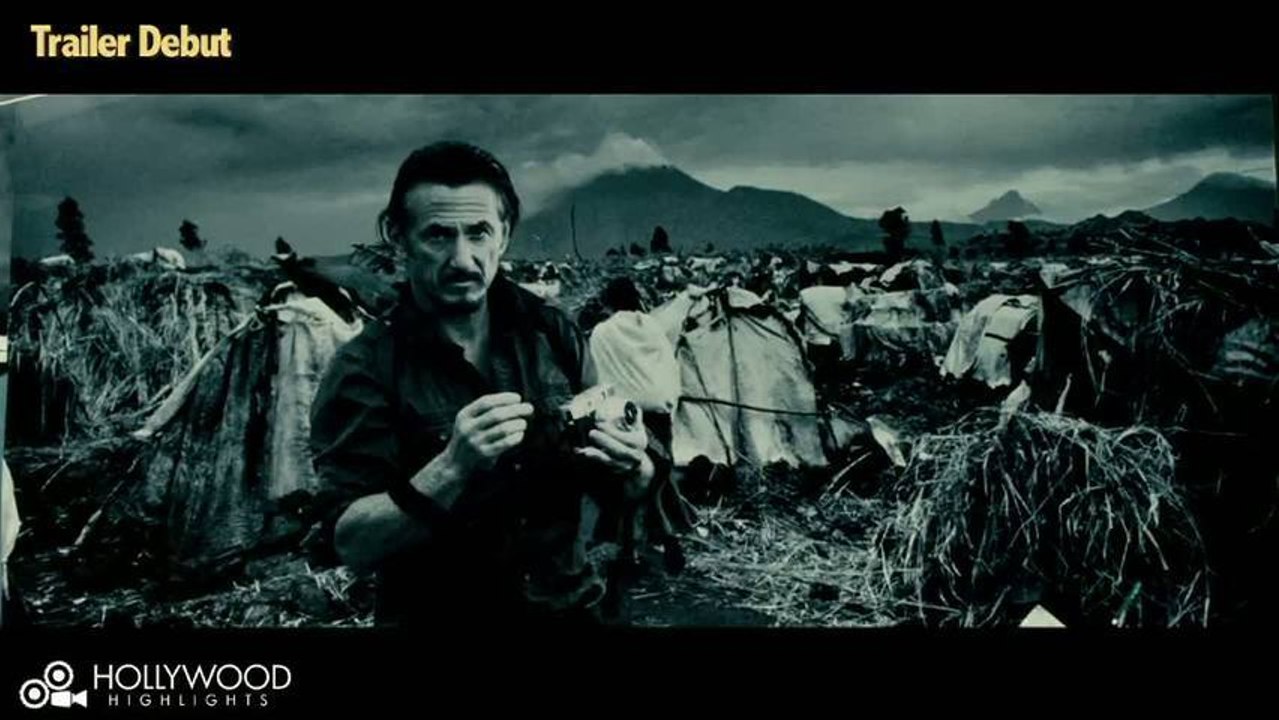 SNEAK PREVIEW: Ben Stiller &The Secret Life of Walter Mitty