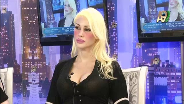 Abdullah Öcalan’ın teklif ettiği Demokratik İslam kongresi çözüm olmaz - Adnan Oktar