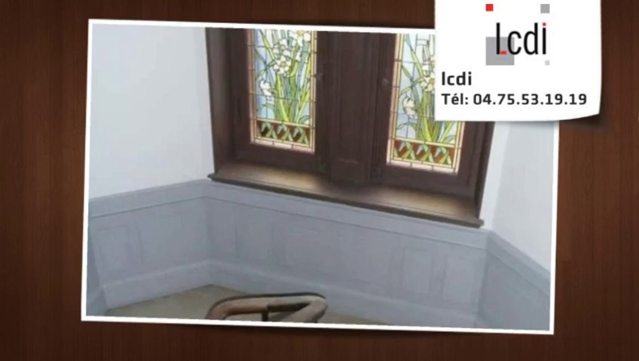 Vente - appartement - VALENCE (26000)  - 120m²