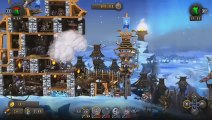 CastleStorm - Arrivée du jeu sur PS3 et Vita