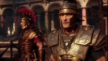 Ryse : Son Of Rome - L'histoire de Ryse