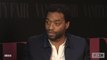 Toronto International Film Festival - Chiwetel Ejiofor on “12 Years a Slave” - Extended Version