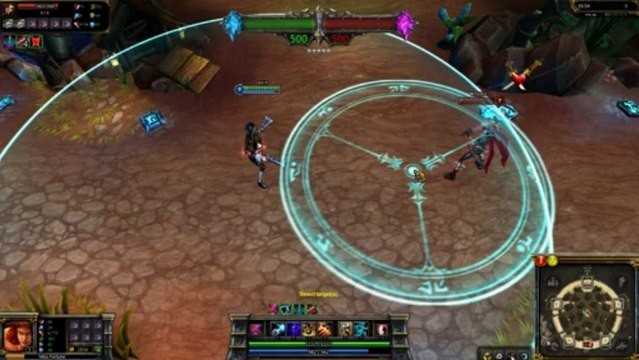 Waterloo Miss Fortune League of Legends Skin Spotlight