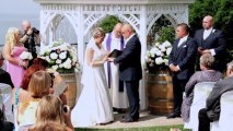 The Wedding of Kelly and Dan Spinks - Ceremony