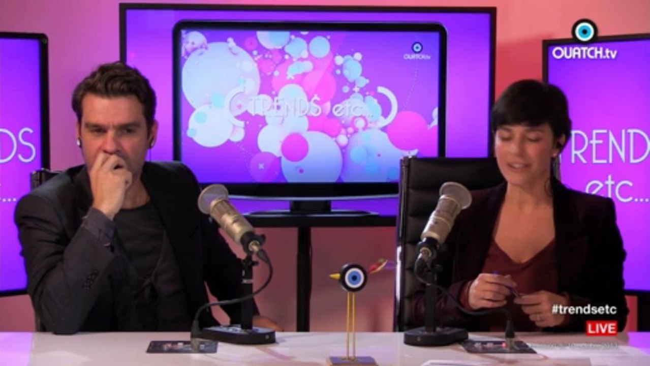 TRENDS etc... S01E02 : Spécial crowdfunding (le magazine de toutes les tendances)