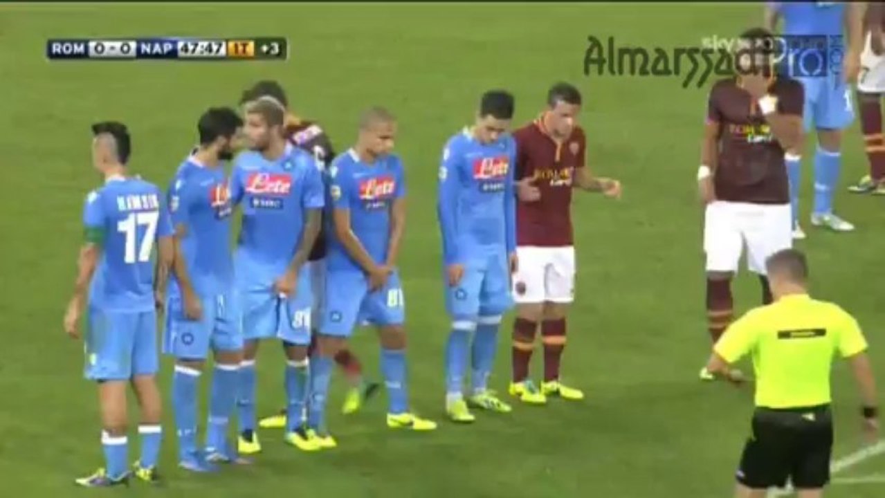 Mehdi BENATIA 18-10-2013