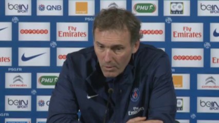 Francia - Blanc pide respeto para los rivales