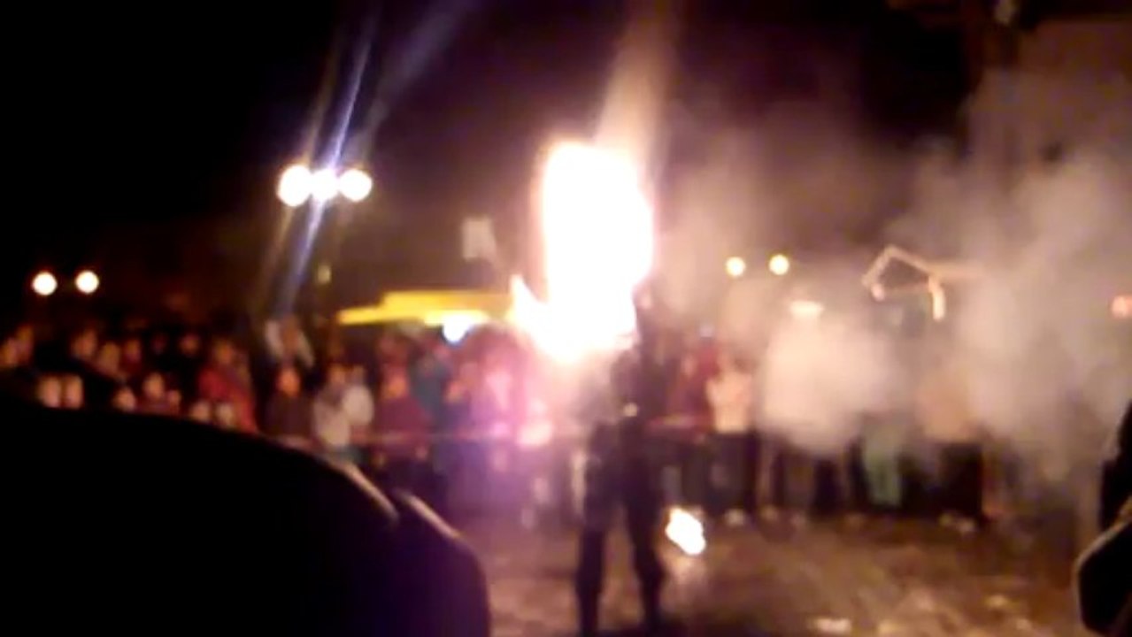 Die Zaubershow