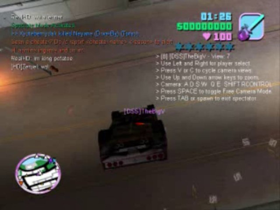Car hacks in XE