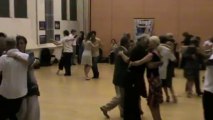 Milonga festival Tango Volcanique
