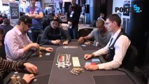 WSOPE 2013: Phil Ivey vs Phil Hellmuth