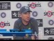 Australian wicketkeeper Brad Haddin press conference