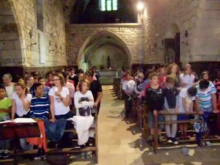 21 sept.2013 rentrée du KT