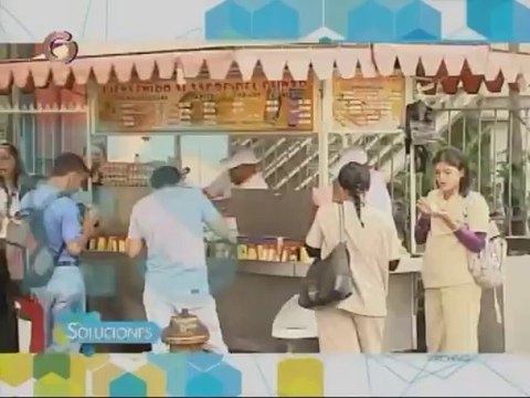 Soluciones:La inseguridad ha generado alto nivel de estrés en los venezolanos