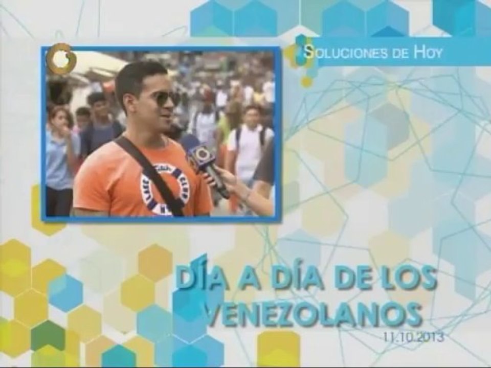 Soluciones:hay persona que presentan síntomas y desconocen que padecen de un estrés agudo