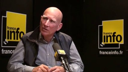 Sebastiao Salgado : «La terre s’en sortira toujours »