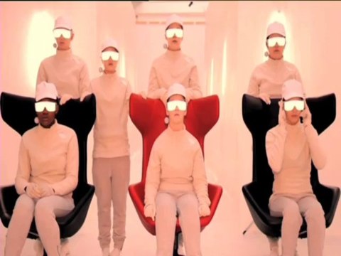 Les 7 péchés capitaux : La luxure