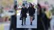 Kylie Jenner Steps Out Hand-in-Hand With Her Mother Kris Jenner