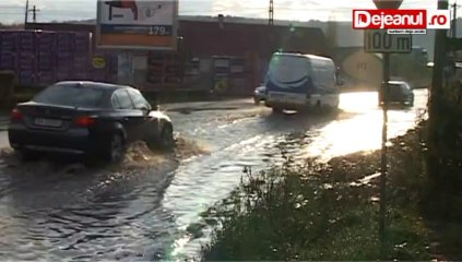 inundatii bistritei dejeanul