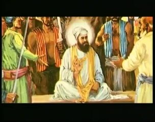 Kalgidhar Panth Pyare Da- Dhan Teri Sikhi