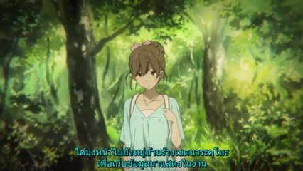 Hyouka Thaisub ep8