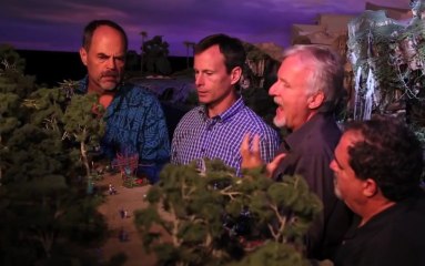 Présentation de Avatar Land à Disney's Animal Kingdom