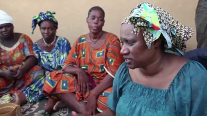 Death toll rises in Mali river boat disaster