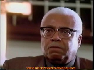 Vernon Johns - A Preacher Who wasn't a Punk