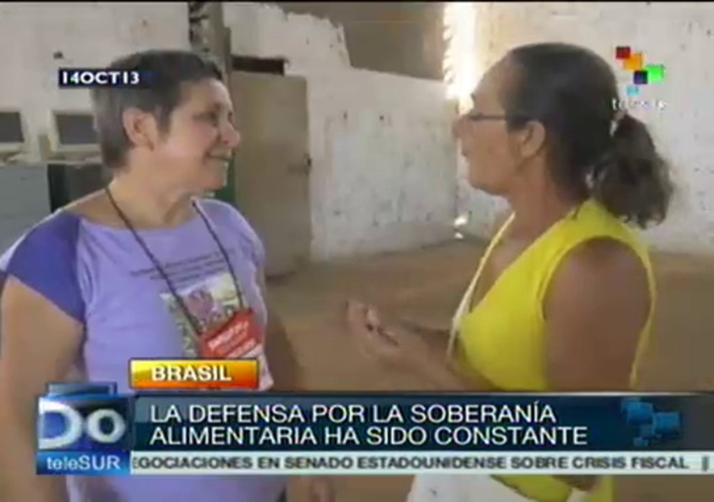 El Mundo Hoy