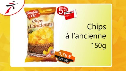 Intermarché Metz Vallières Apéritif - Diffuzion