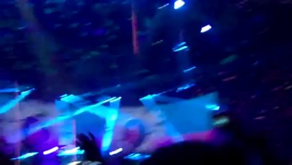 INDOCHINE BCT2 Amnéville 10/13 *Traffic Girl*