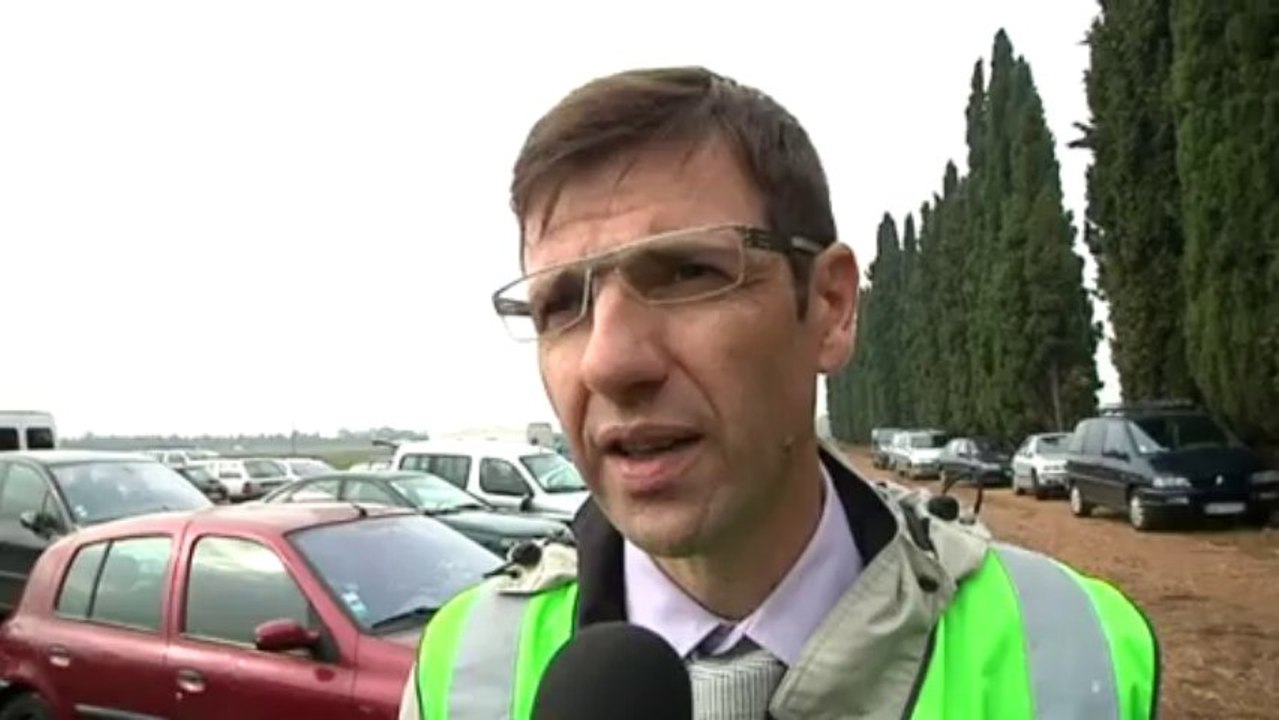 Aïd-el-Kebir : trois abattoirs ouverts dans le Gard, dont un temporaire