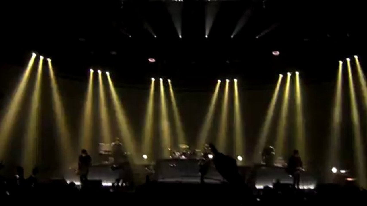 INDOCHINE BCT2 Amnéville 10/13 *Wuppertal*