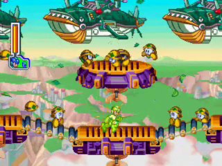 Megaman 8 Playthrough Long Form Type Part 1