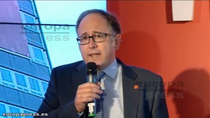 Gallego: "Existe un problema de demanda e Iberia es la solución"