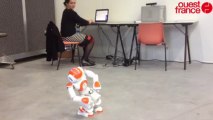 Robotique - Inauguration de proxinov