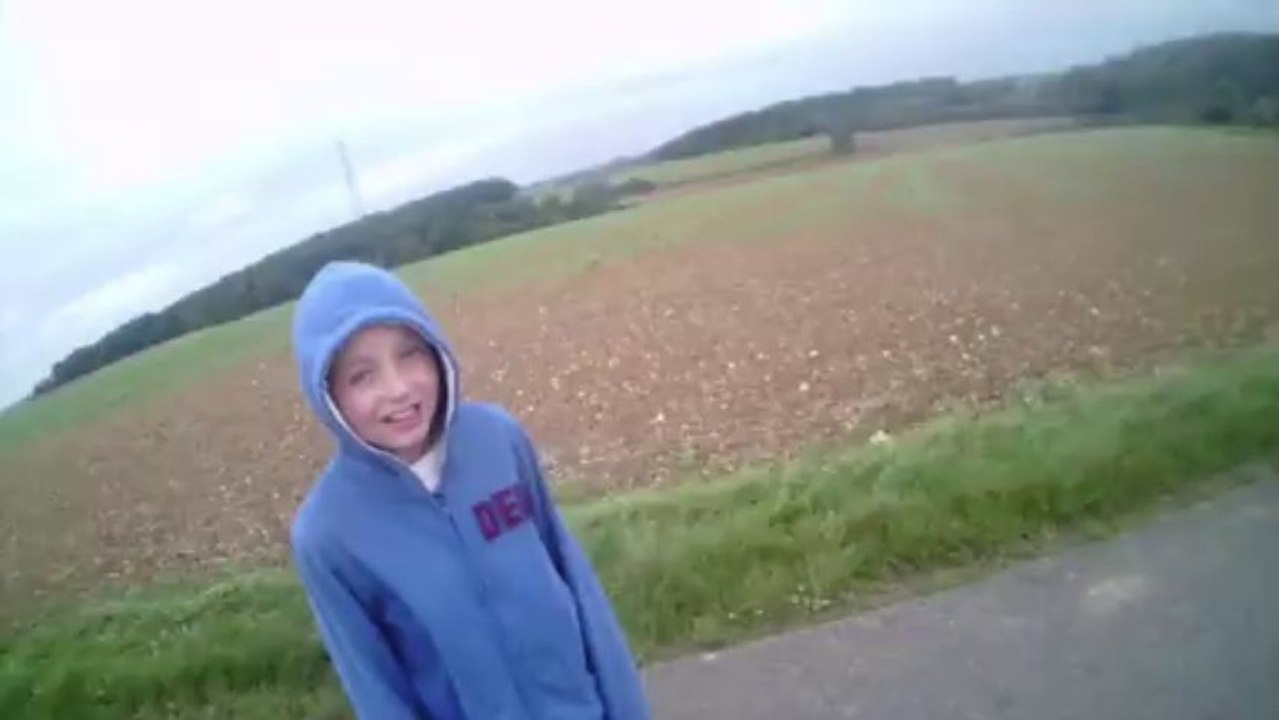 descente en longskate