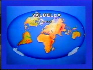 Club Med - Valbella hiver