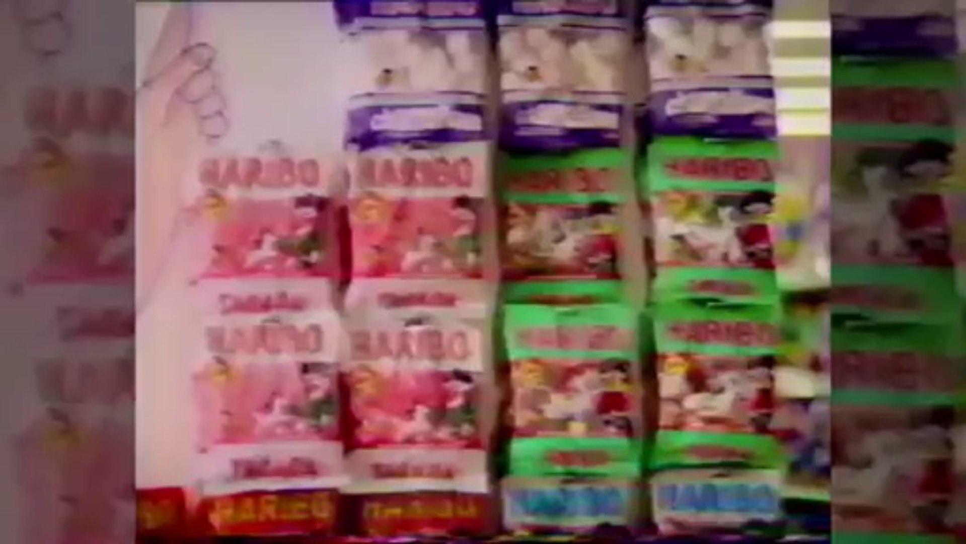 Les secrets de fabrication de la fraise Tagada : Femme Actuelle Le MAG