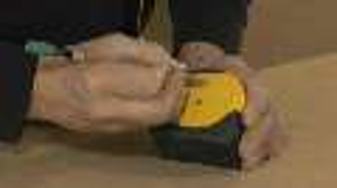 Make a Tape-Measure Note Pad