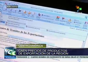 Honduras: primera emisión de papeletas electorales impresas