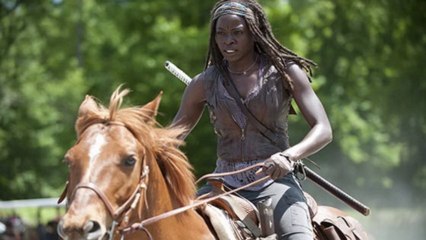 The Walking Dead Season 4 Episode 2 - Infected - New Episode -