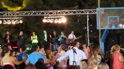 ΚΑΨΑΛΗΣ-ΓΡΙΒΑ-ΚΑΤΣΙΓΙΑΝΝΗΣ     ( ΧΙΛΙΟΜΟΔΙ  ΚΟΡΙΝΘΙΑΣ 2013 )