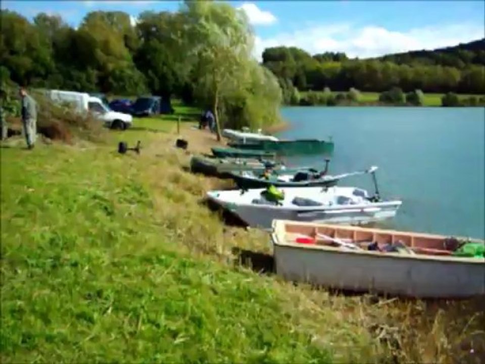 Concours carnassiers Villeneuve 13 octobre 2013