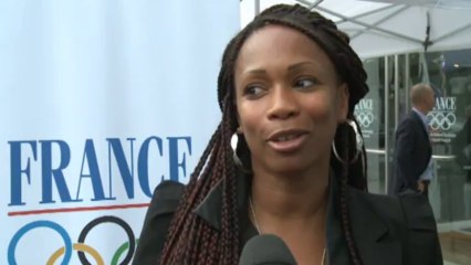 Sotchi 2014 - Flessel : ''On sera tous derrière Jason''