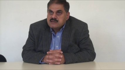 Palestine : quels enjeux pour l’avenir ?