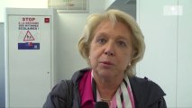 UMP - Marie-Jo Zimmermann soutient les candidates UMP aux municipales