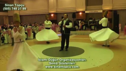 dini düğün organizasyonu, semazenli düğün fiyatları
